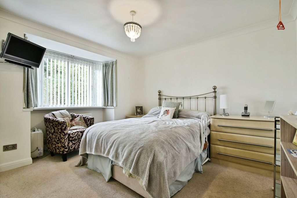 Additional image 7 of 2 bed flat for saleWoodacres Court, Wilmslow, Cheshire SK9
