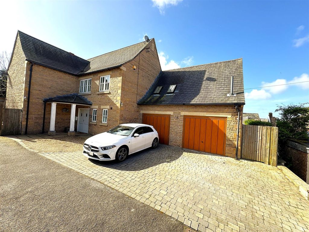 Additional image 59 of 5 bed detached house for saleRockingham Road, Cottingham, Market Harborough LE16