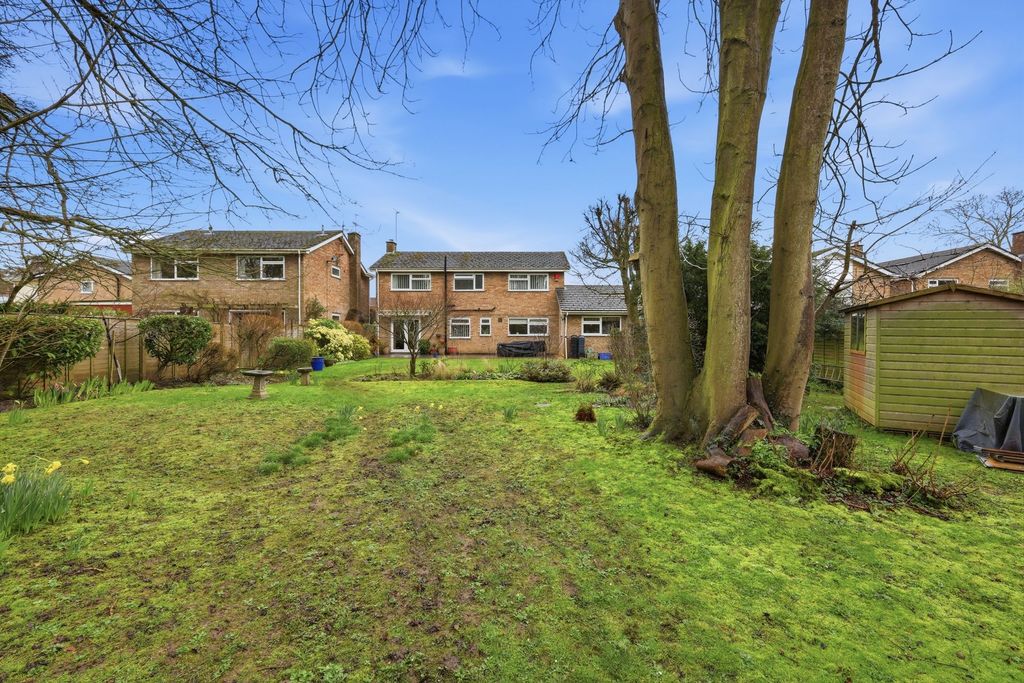 Additional image 24 of 4 bed detached house for saleHawthorn Place, Woodbridge IP12