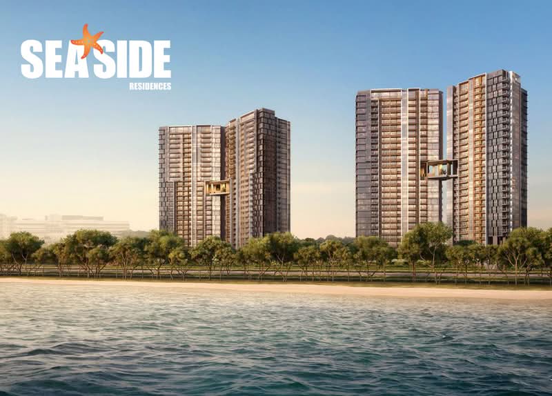 Additional image 13 of 10 Siglap Link
