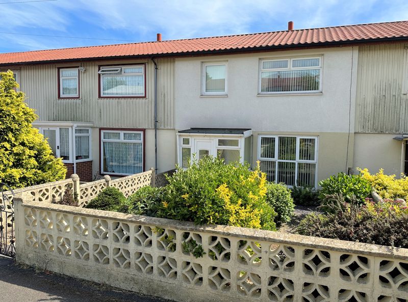 3 bed terraced house for saleBirdlip Road, Paulsgrove PO6