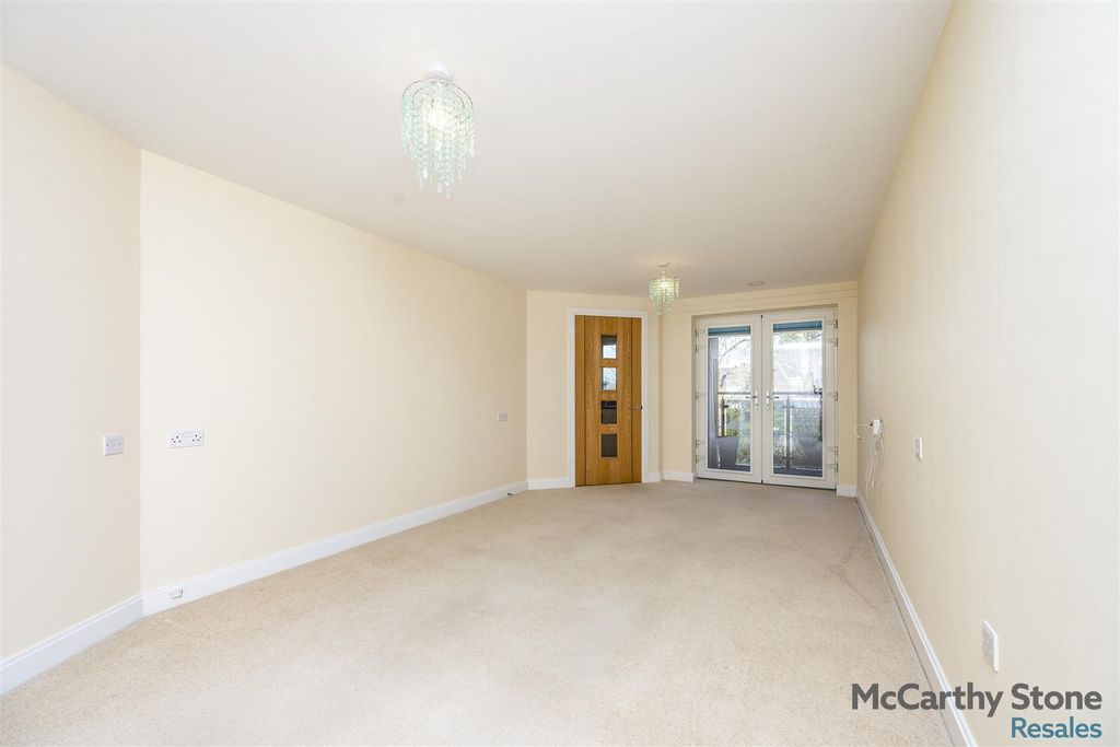 Additional image 5 of 1 bed flat for saleThorneycroft, Wood Road, Wolverhampton WV6