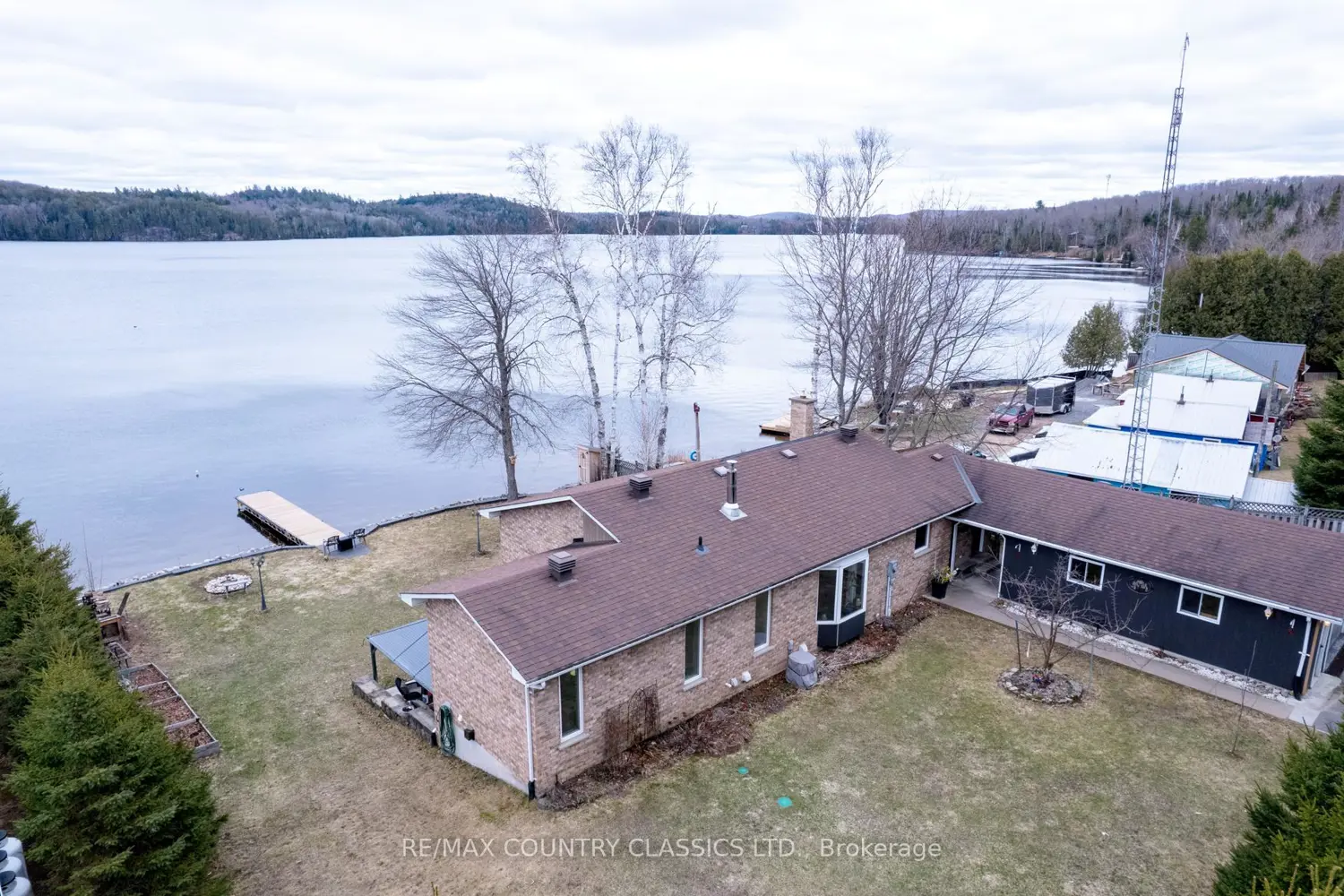 Additional image 12 of 1787 North Baptiste Lake Road