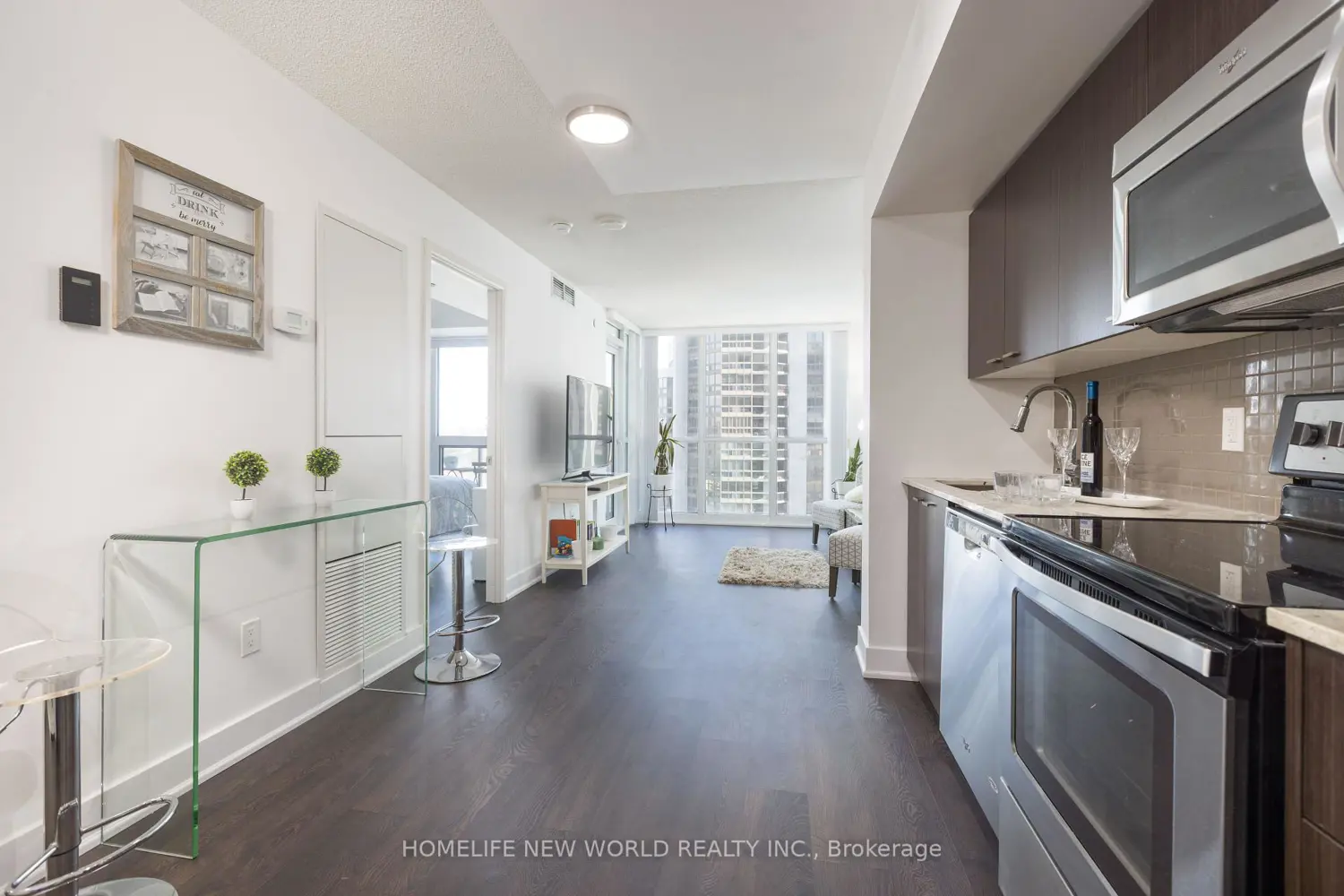Additional image 4 of 88 Sheppard Avenue 801