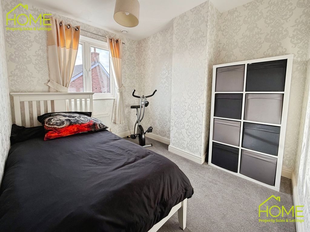 Additional image 12 of 3 bed semi-detached house for saleShambles Close, Walcote, Lutterworth, Leicestershire LE17