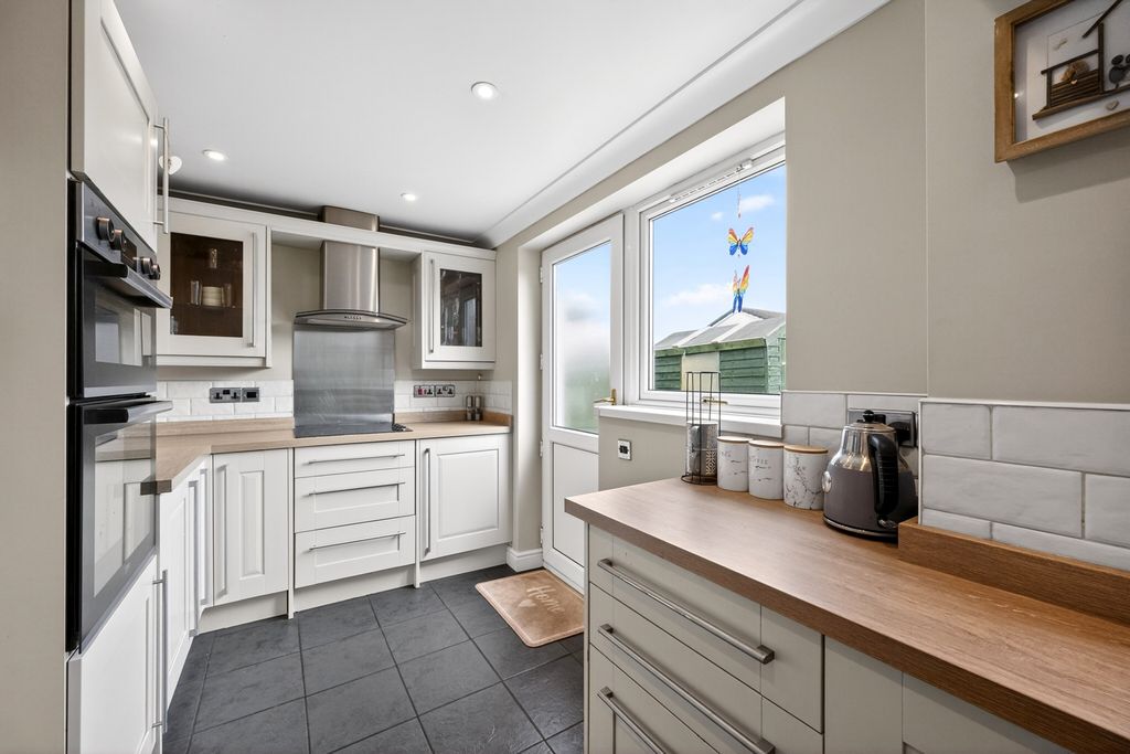 Additional image 2 of 4 bed semi-detached house for saleSouth End, Wigton CA7