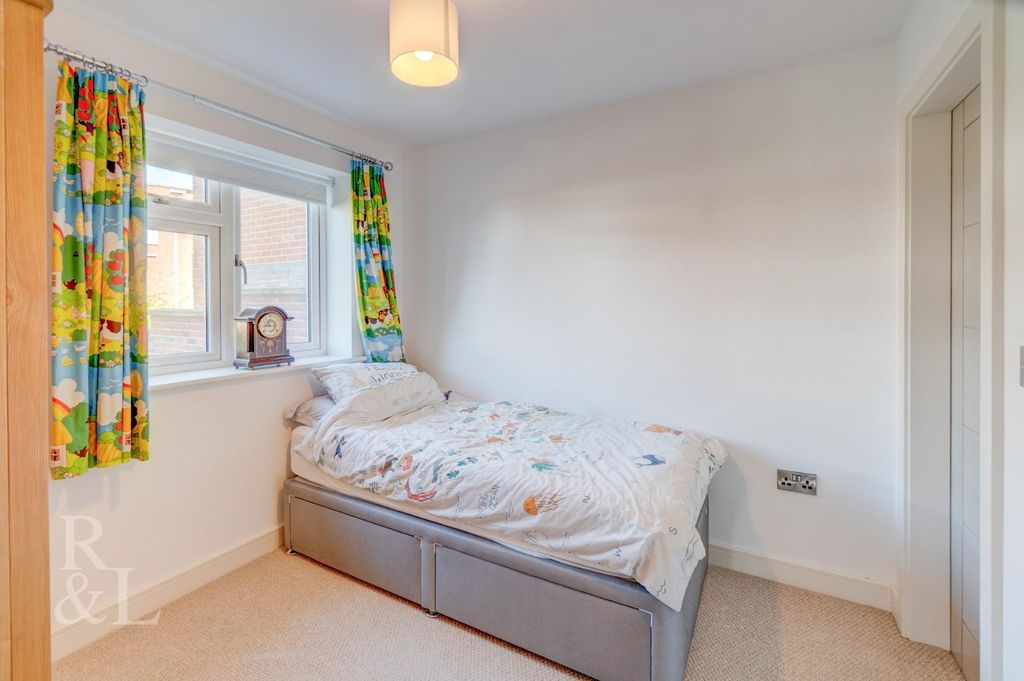Additional image 10 of 2 bed flat for saleBlind Lane, Keyworth, Nottingham NG12
