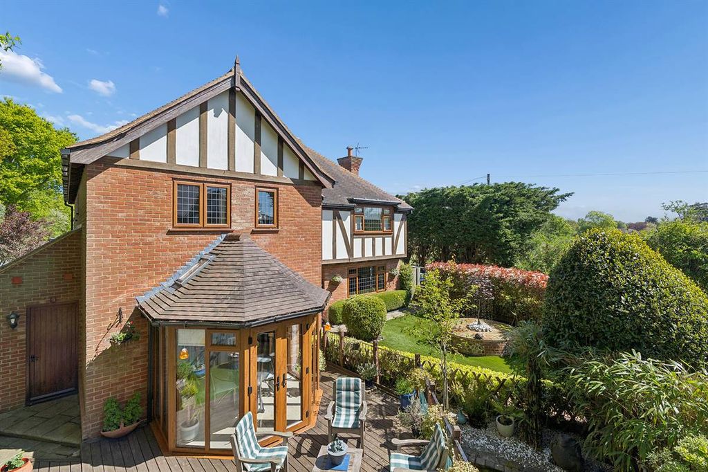 Additional image 34 of 5 bed detached house for saleBoundary Chase, Chestfield, Whitstable CT5