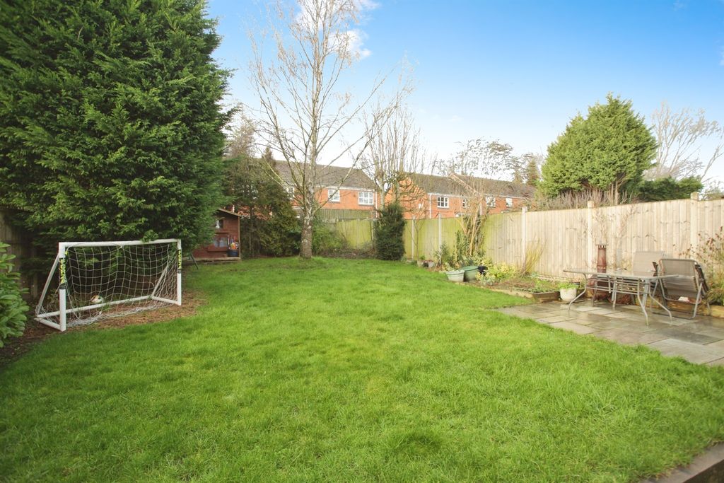 Additional image 19 of 4 bed detached house for saleGeorge Street, Enderby, Leicester LE19