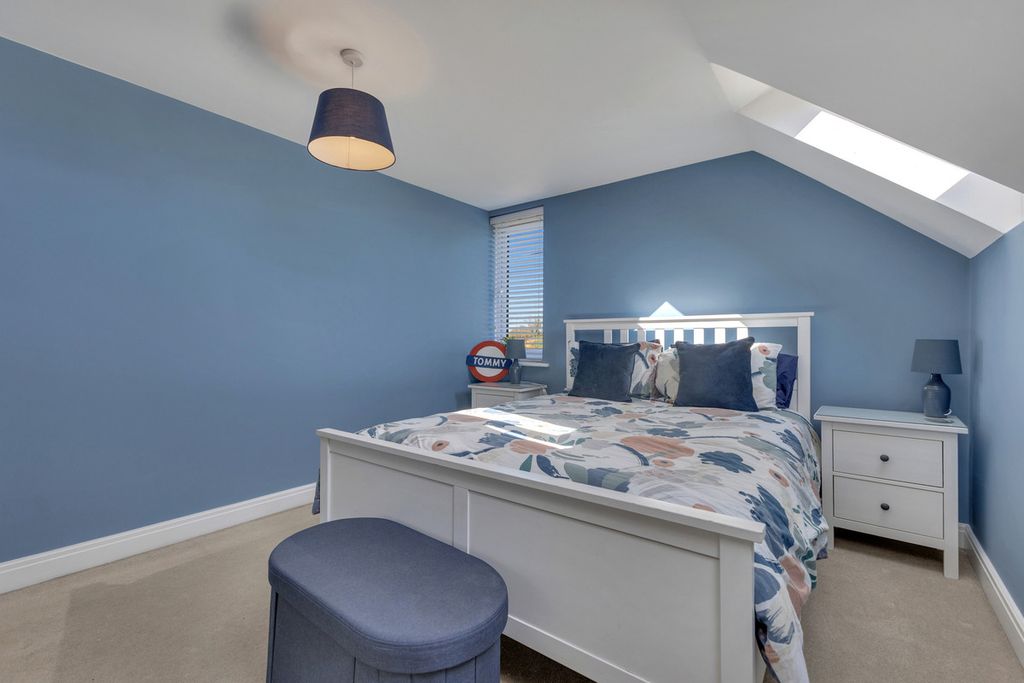 Additional image 17 of 6 bed detached house for saleGarlands Lane, Barlestone Nuneaton CV13