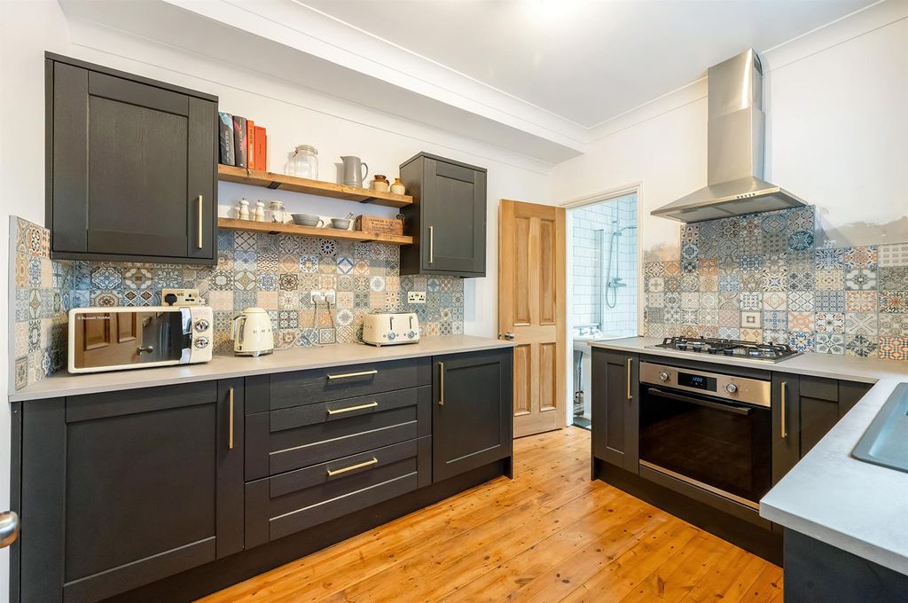 Additional image 8 of 1 bed maisonette for saleBrassey Road, Winchester SO22