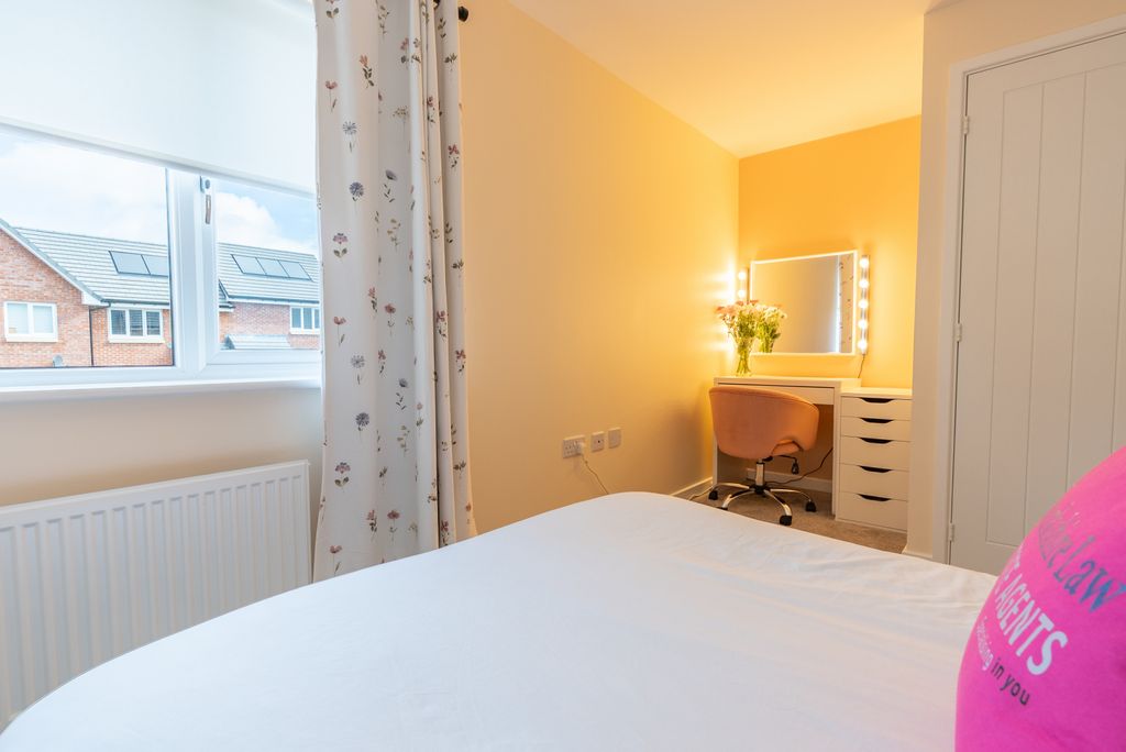 Additional image 17 of 3 bed end terrace house for saleMackay Place, Wishaw ML2