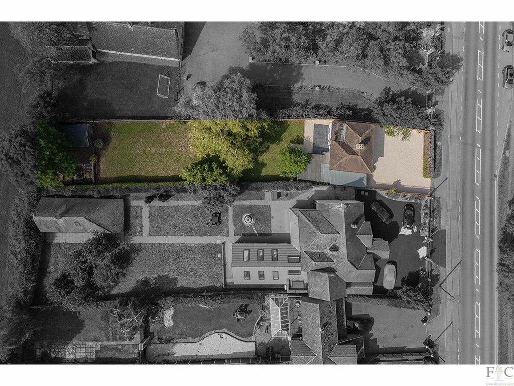 Additional image 23 of 4 bed detached house for saleUppingham Road, Leicester LE7
