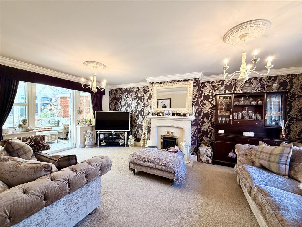 Additional image 3 of 5 bed detached house for saleOrton Close, Rearsby, Leicester LE7