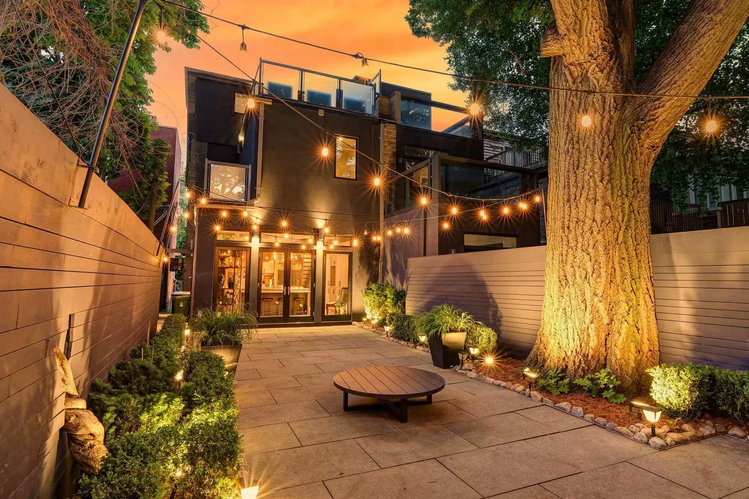 10 Webster Avenue