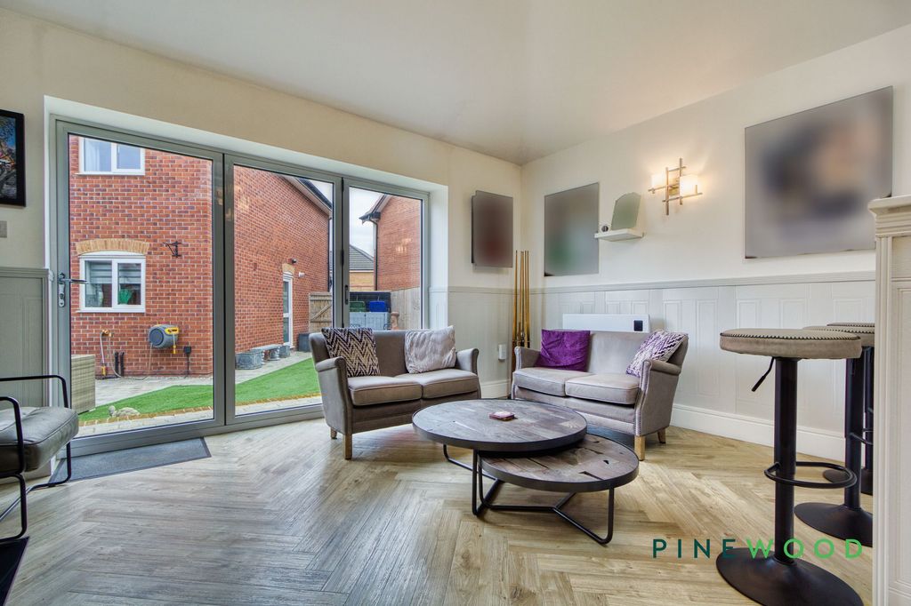 Additional image 26 of 4 bed detached house for saleHarlequin Drive, Worksop S81