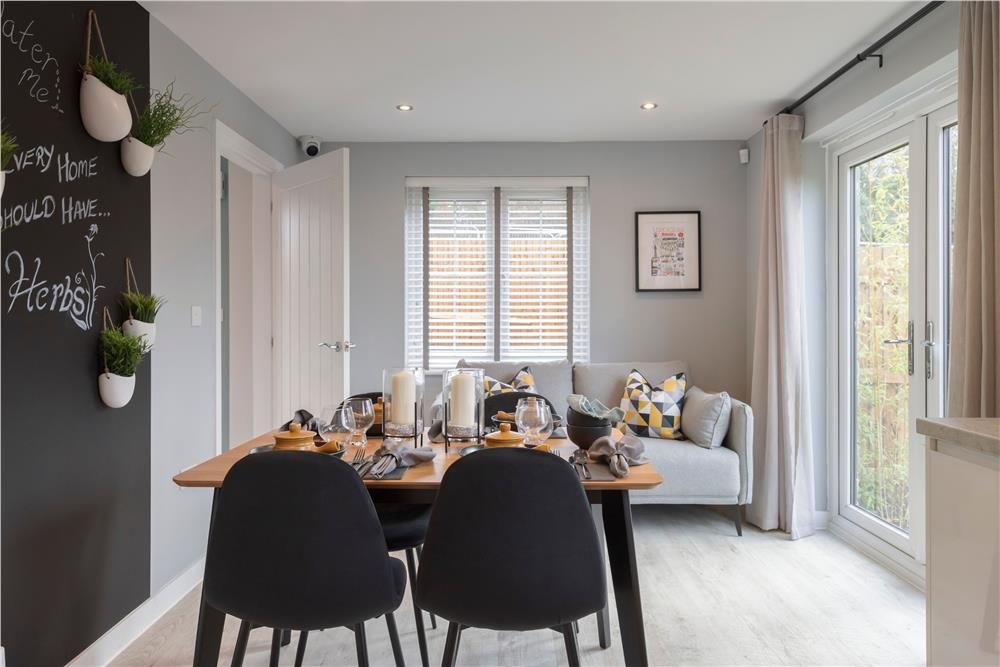 Additional image 5 of 3 bed detached house for sale"Braxton" at Lunts Heath Road, Widnes WA8