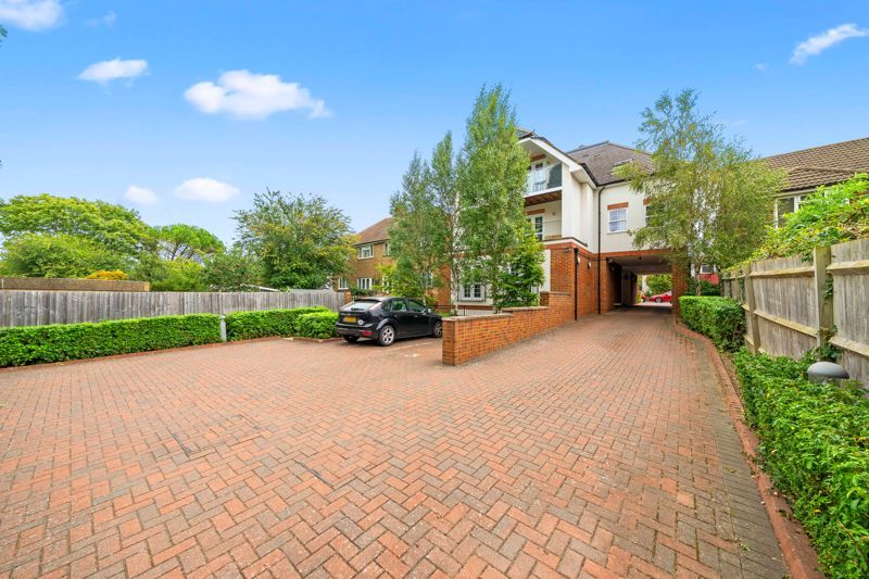 Additional image 20 of 2 bed flat for saleSt. Philips Avenue, Worcester Park KT4