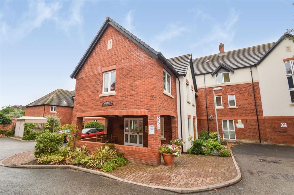 Additional image 19 of 2 bed flat for saleRowleys Court, Sandhurst Street, Oadby, Leicester LE2