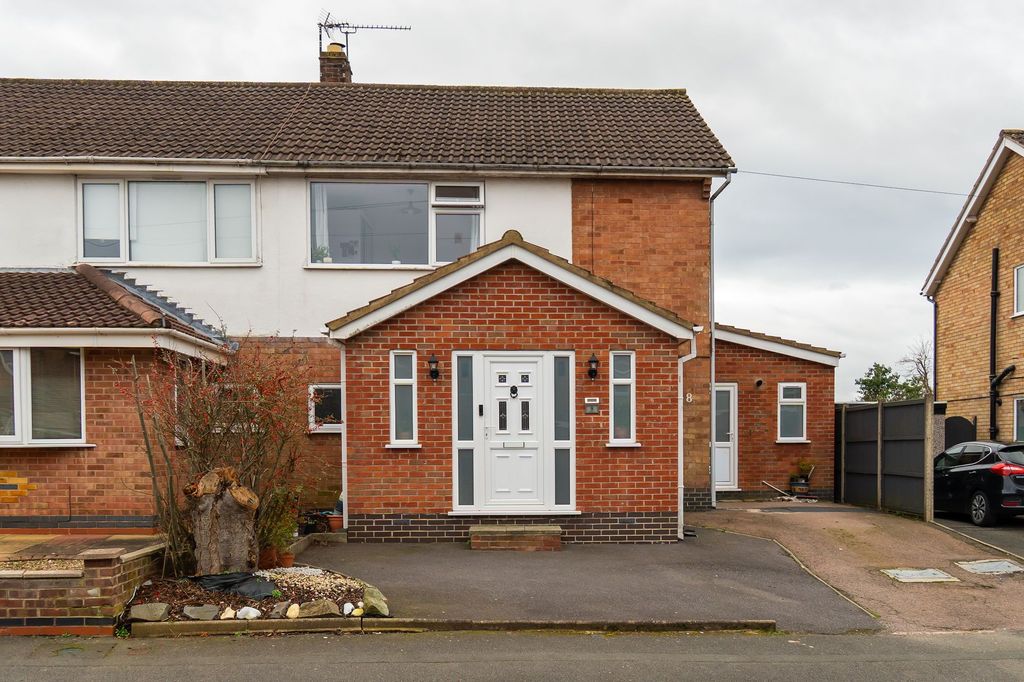 Additional image 30 of 4 bed semi-detached house for saleHigh Leys Drive, Oadby LE2