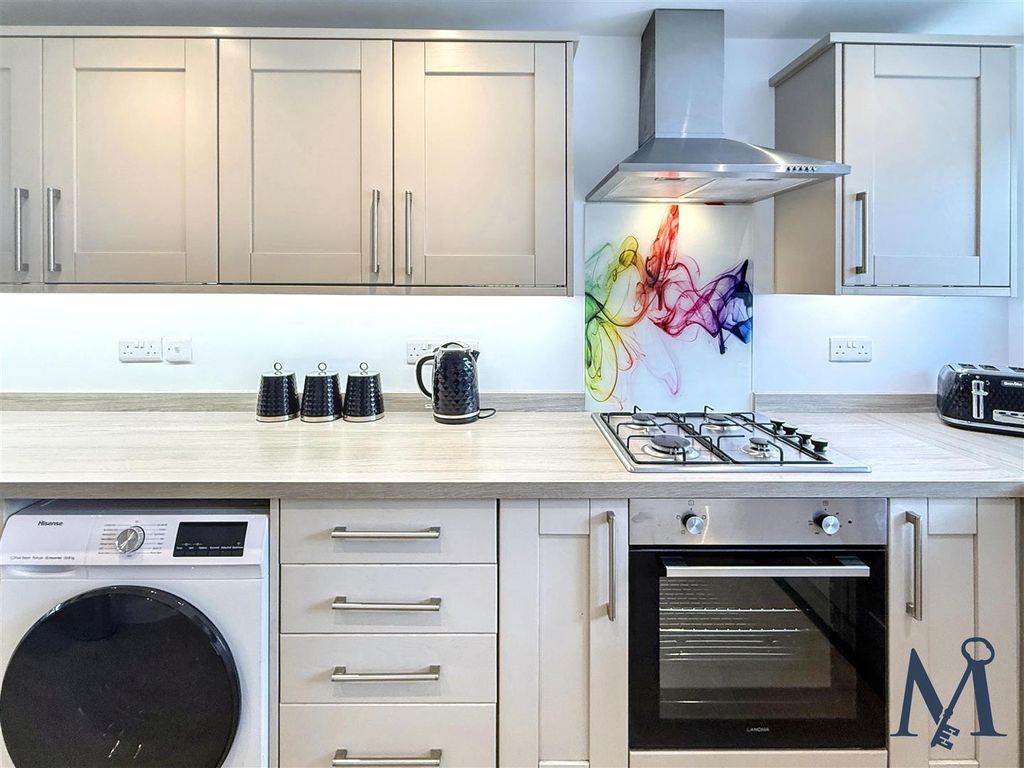 Additional image 10 of 3 bed semi-detached house for saleDevana Avenue, Coalville LE67