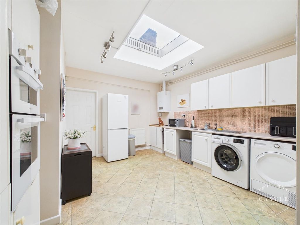 Additional image 8 of 4 bed detached house for saleShilton Road, Barwell, Leicester LE9