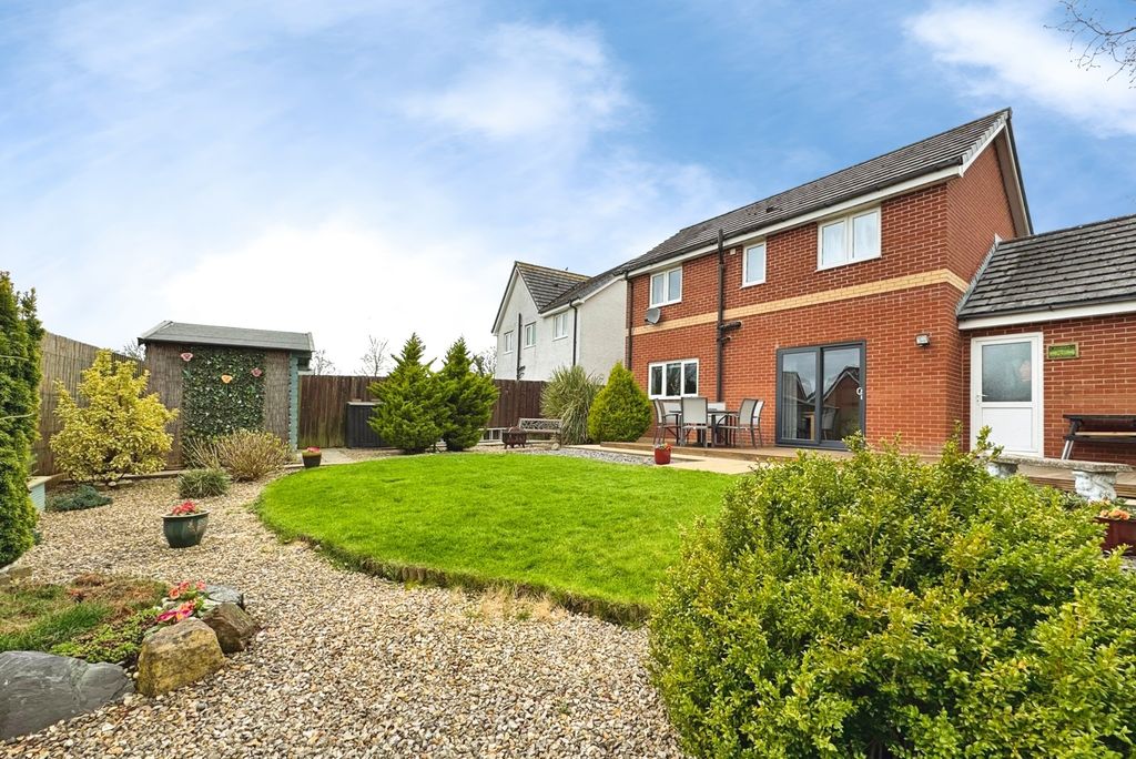 Additional image 13 of 4 bed detached house for saleStandingstone Heights, Wigton, Cumbria CA7