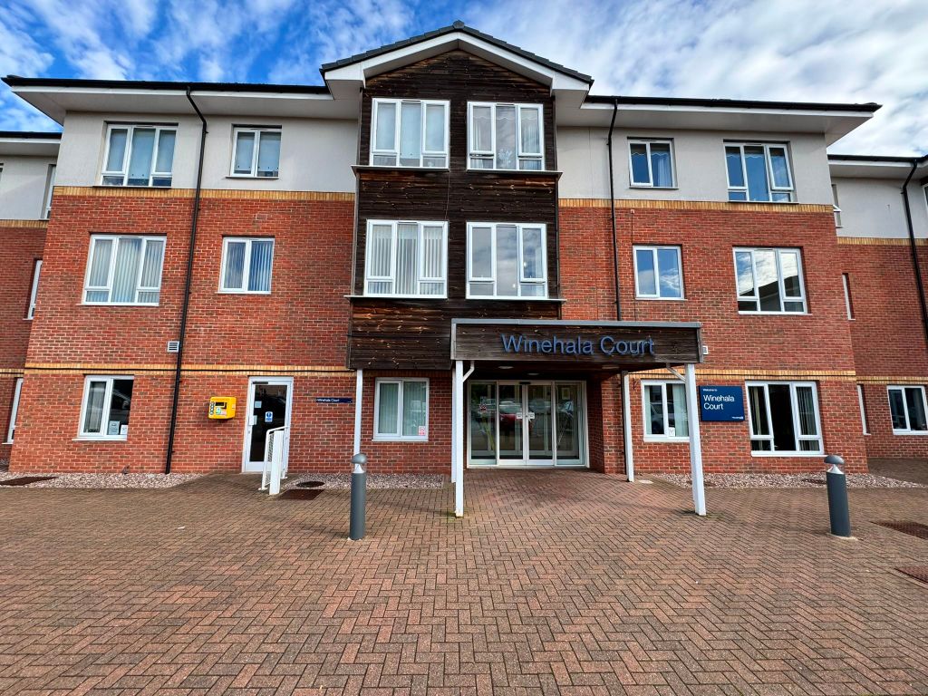 Additional image 2 of 2 bed flat for saleWinehala Court, Sandbeds Road, Willenhall WV12