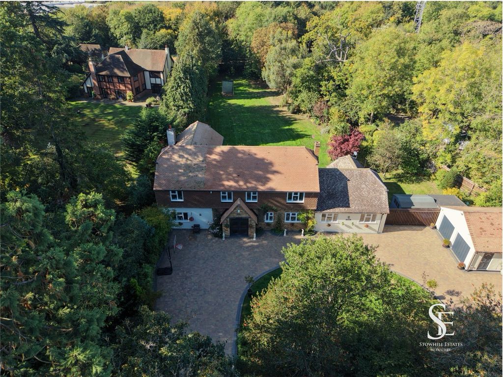 Additional image 37 of 7 bed detached house for saleThe Hatch, Windsor SL4