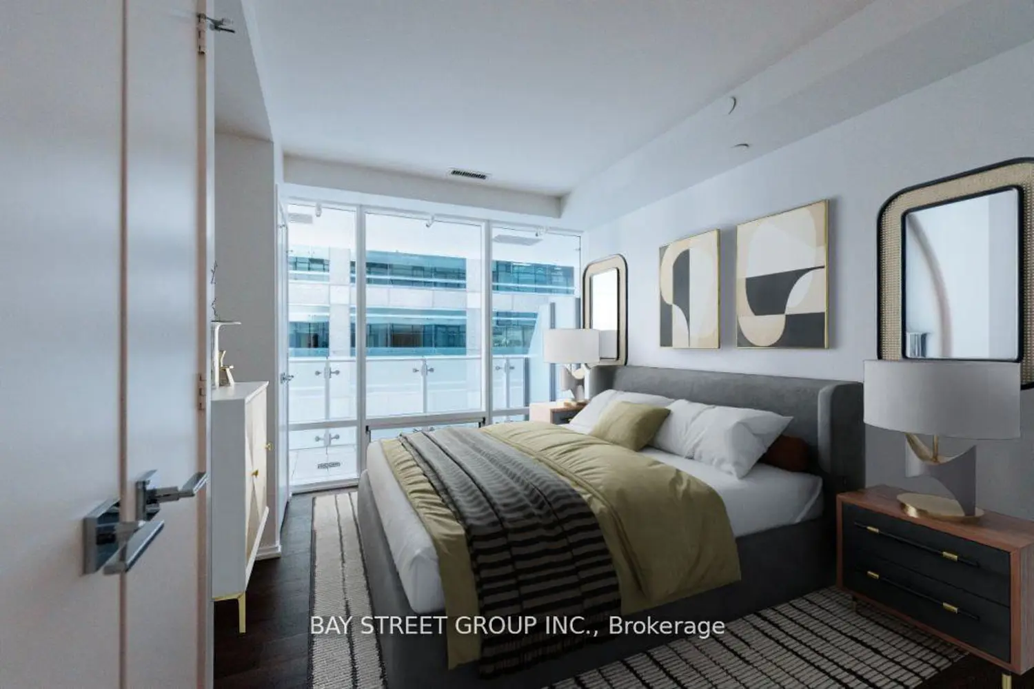 Additional image 6 of 1 Bloor Street 326