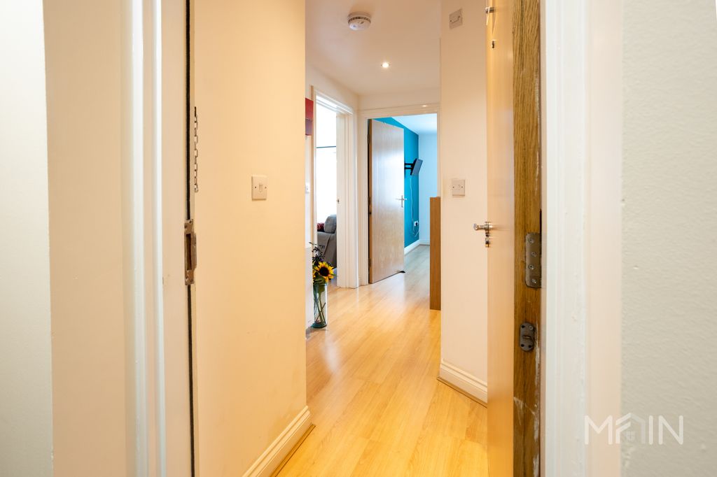 Additional image 2 of 1 bed flat for saleFlat 63 4, Birkby Close, Hamilton, Leicester, Leicestershire LE5