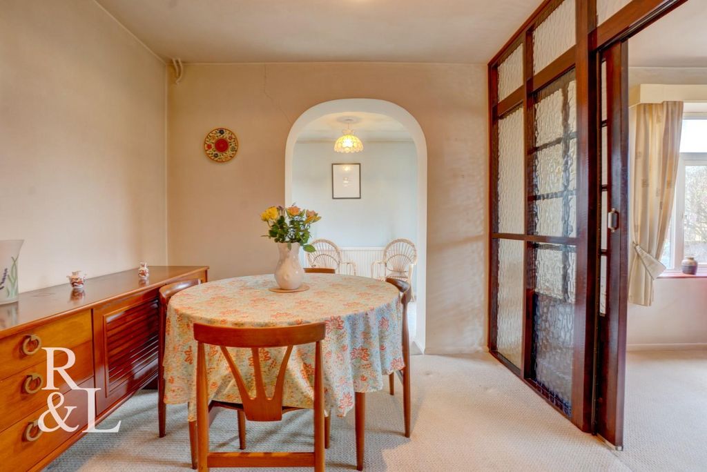 Additional image 19 of 3 bed detached house for saleEssex House, Ashby-De-La-Zouch LE65
