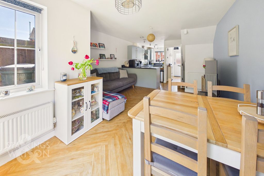 Additional image 8 of 3 bed end terrace house for saleCarpenter Close, Wymondham NR18