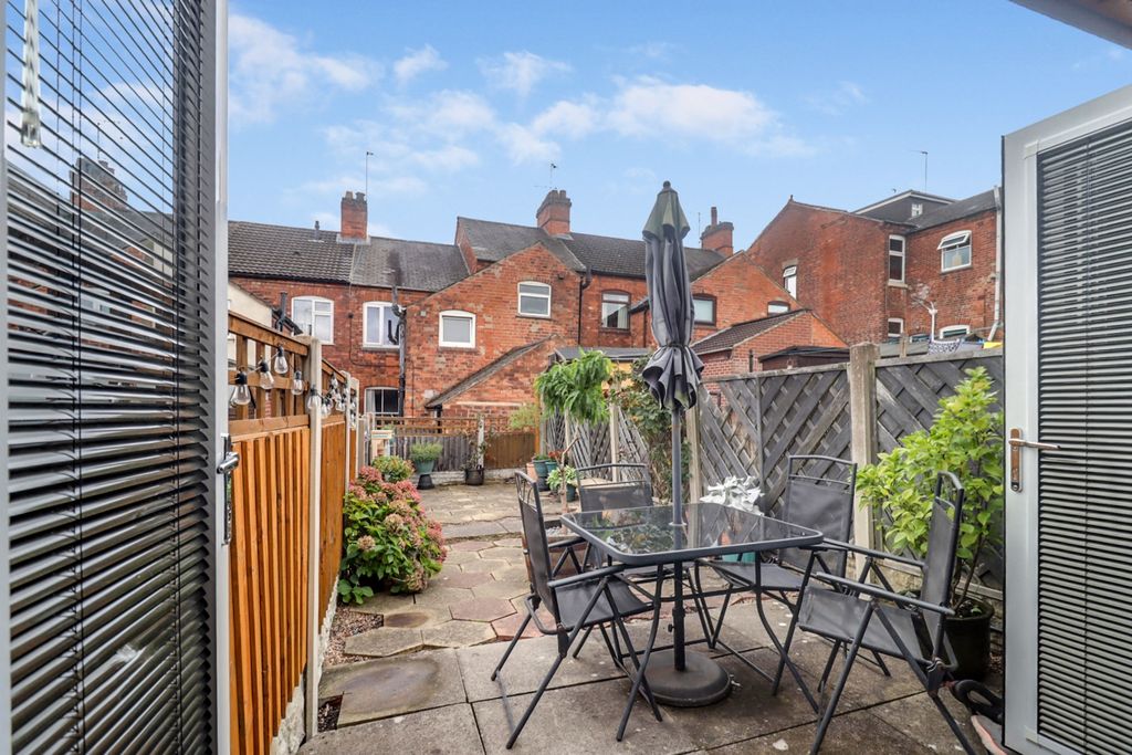 Additional image 12 of 2 bed terraced house for saleBurton Road, Ashby De La Zouch LE65