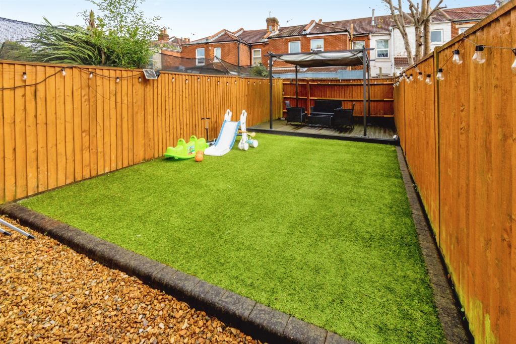 Additional image 12 of 2 bed terraced house for saleRomsey Road, Southampton SO16