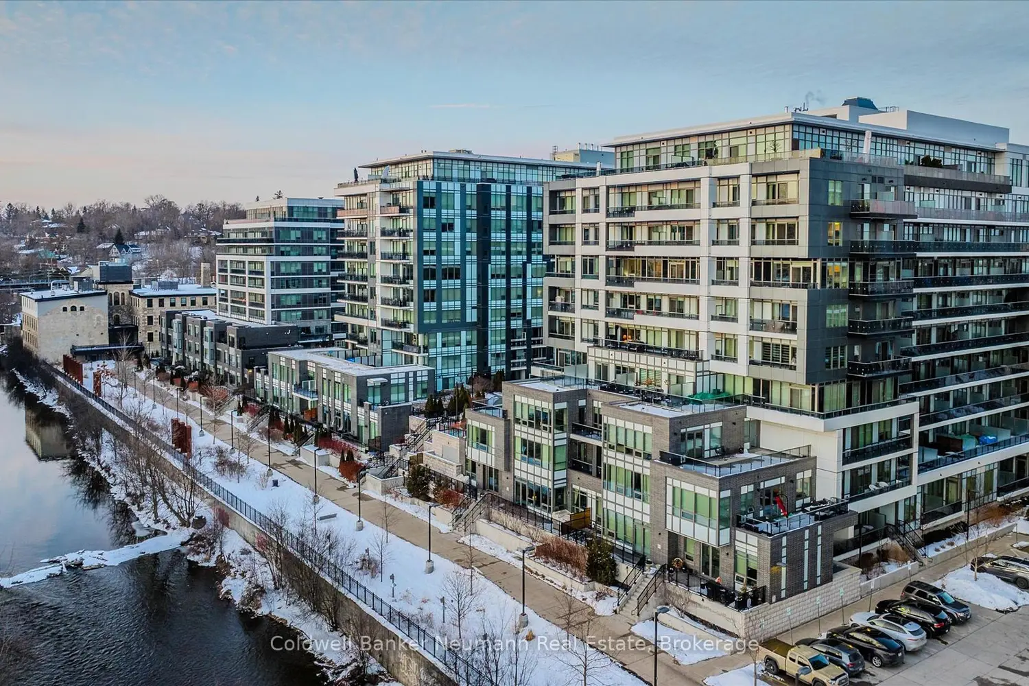 Additional image 17 of 73 Arthur Street 708