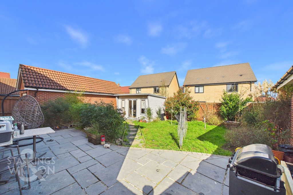 Additional image 24 of 4 bed detached house for saleSwallow Drive, Wymondham NR18