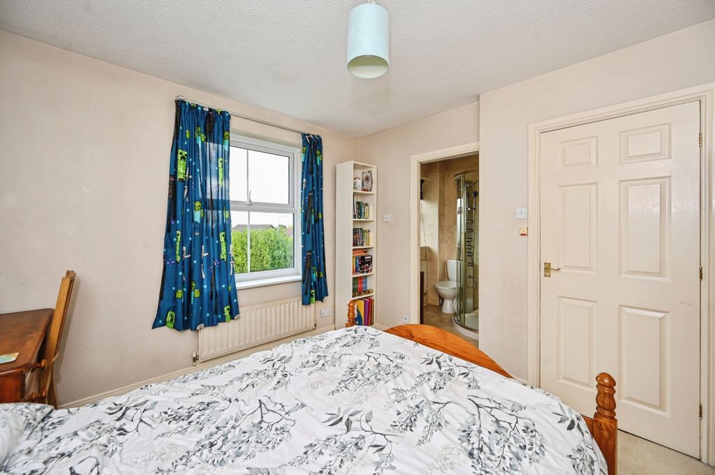 Additional image 10 of 4 bed detached house for saleSkyes Crescent, Wigan WN3