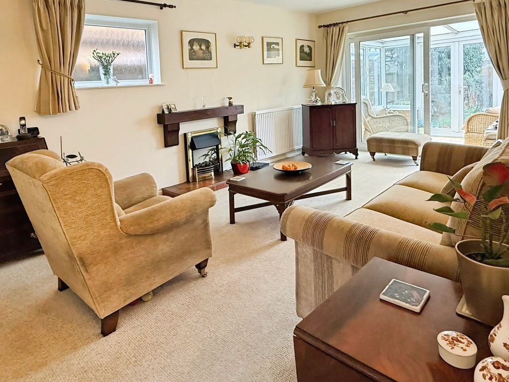 Additional image 3 of 3 bed detached house for saleColeman Road, Fleckney, Leicester LE8