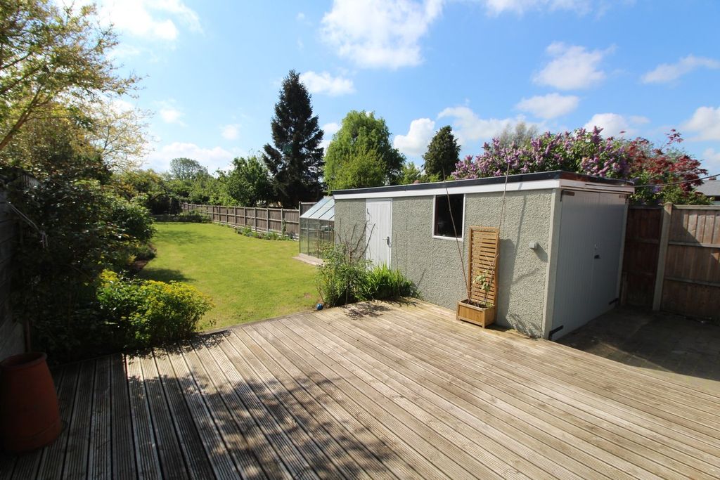 Additional image 16 of 3 bed semi-detached house for saleGrove Road, Blaby, Leicester LE8