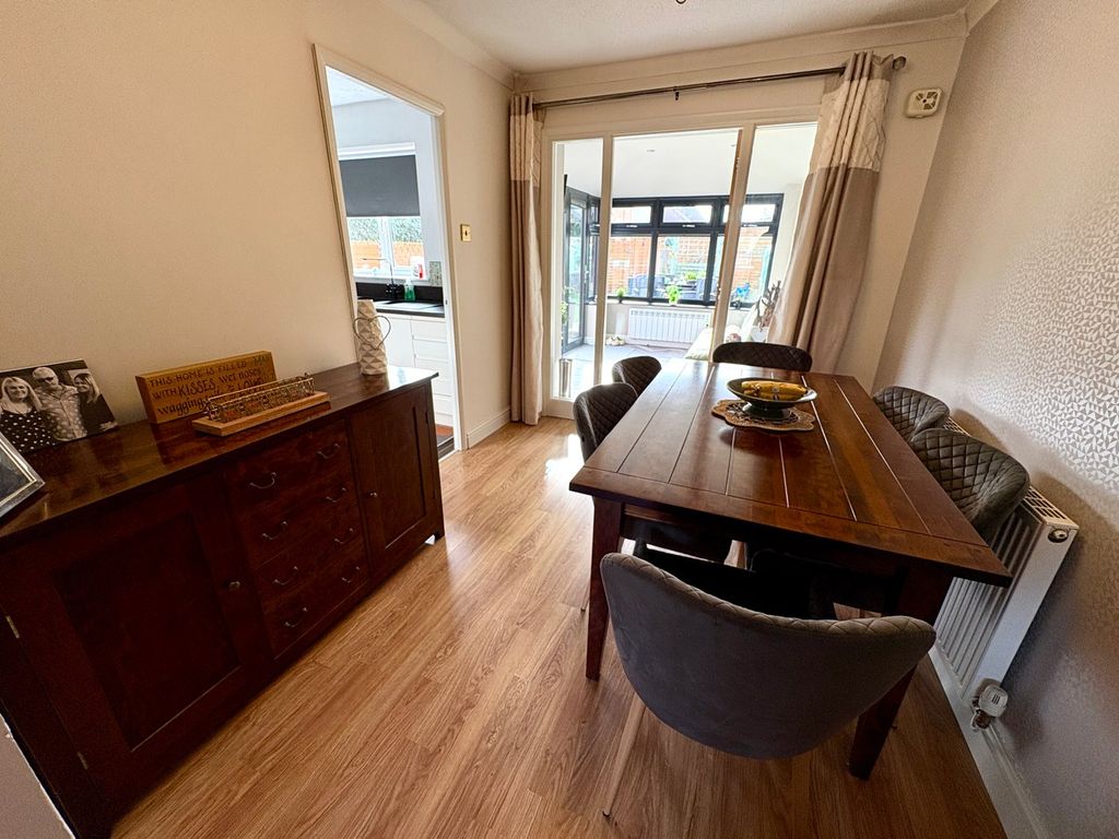 Additional image 9 of 3 bed detached house for saleKirtley Way, Broughton Astley, Leicester LE9