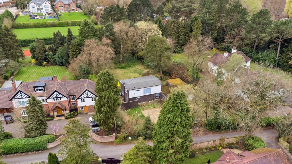 Additional image 14 of 5 bed detached house for saleWeston Road, Wilmslow SK9
