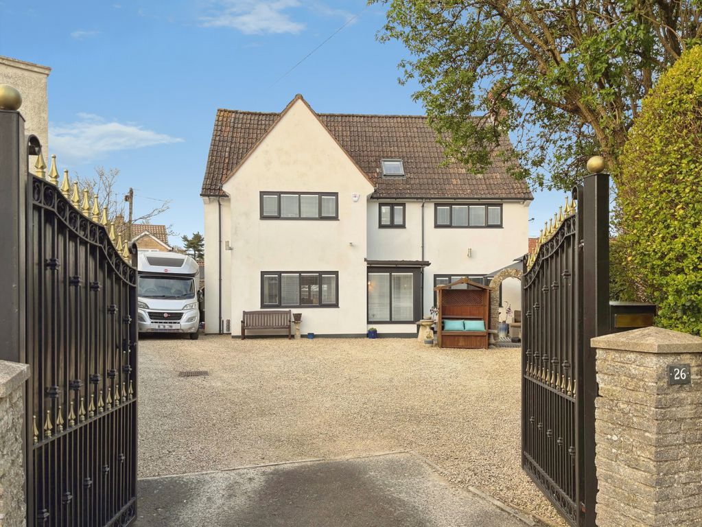 Additional image 13 of 6 bed detached house for saleSwallowcliffe Gardens, Yeovil BA20