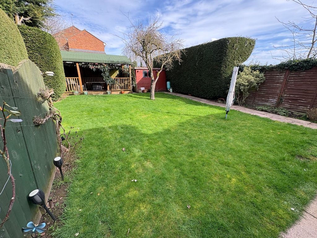 Additional image 14 of 4 bed detached house for saleMalling Avenue, Broughton Astley, Leicester LE9
