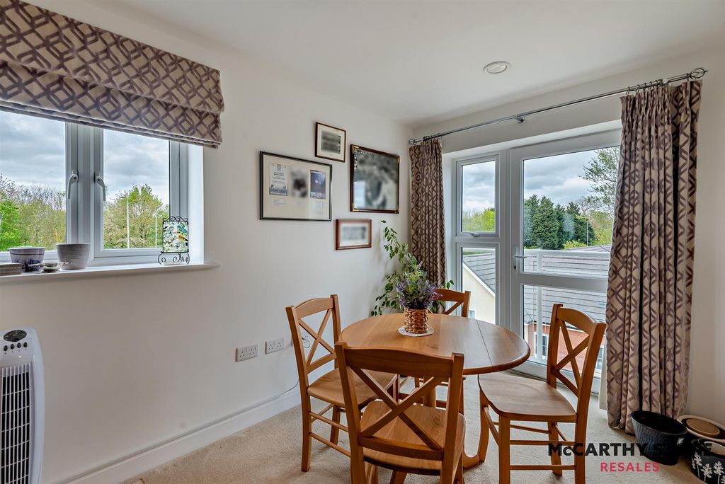 Additional image 7 of 1 bed flat for saleFarnham House, Loughborough Road, Quorn LE12