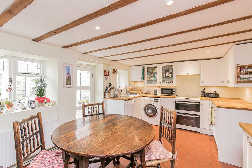 Additional image 3 of 3 bed property for saleManor Road, Woodstock OX20