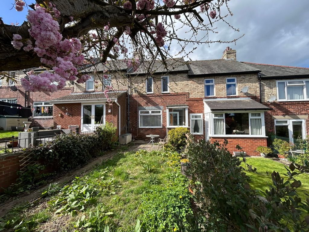 Additional image 13 of 2 bed terraced house for saleMorgy Hill East, Crawcrook, Ryton NE40