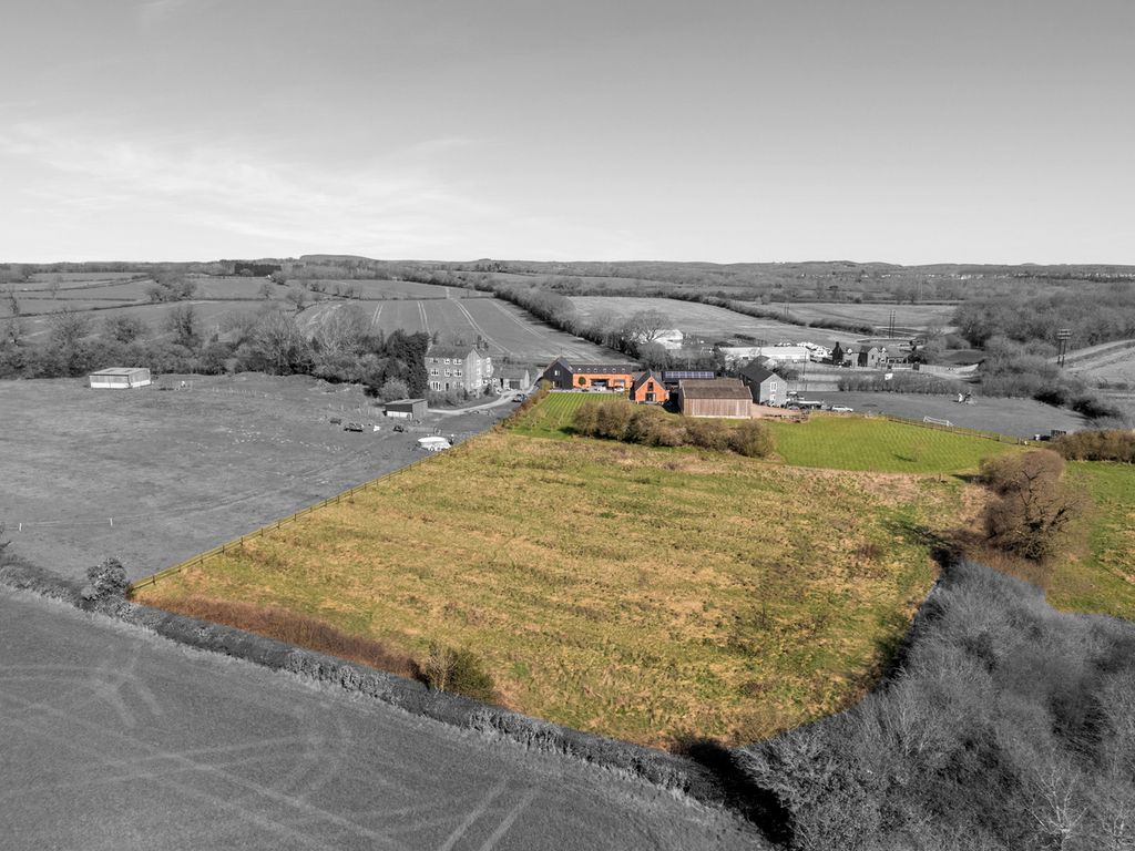 Additional image 41 of 6 bed detached house for saleGarlands Lane, Barlestone Nuneaton CV13