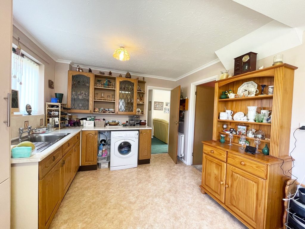 Additional image 10 of 3 bed semi-detached house for saleShetland Way, Corby NN17