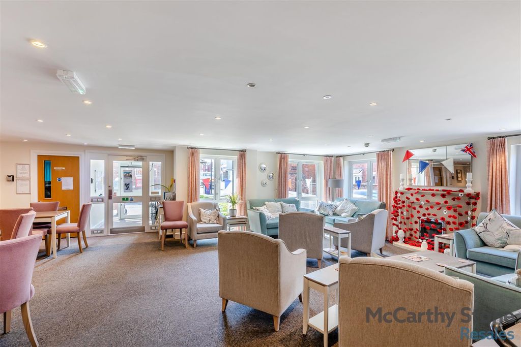 Additional image 17 of 1 bed flat for saleButter Cross Court, Stafford Street, Newport TF10